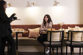 Hotel Bailli de Suffren