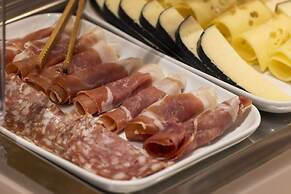 Hotel Bailli de Suffren