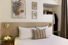 Hotel Bailli de Suffren