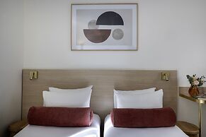 Hotel Bailli de Suffren