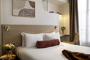 Hotel Bailli de Suffren