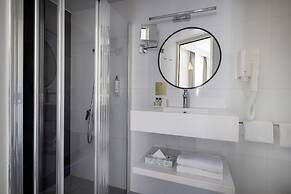 Hotel Bailli de Suffren