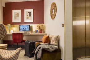 Hotel Bailli de Suffren