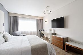 Plaza Diana Hotel