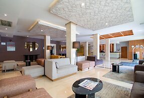 Plaza Diana Hotel