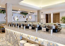 Plaza Diana Hotel
