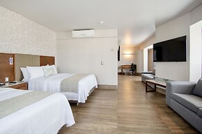 Plaza Diana Hotel