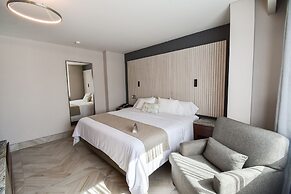 Plaza Diana Hotel