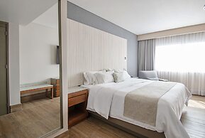 Plaza Diana Hotel