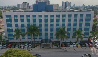 Plaza Diana Hotel