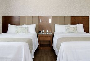 Plaza Diana Hotel