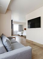 Plaza Diana Hotel