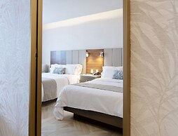 Plaza Diana Hotel