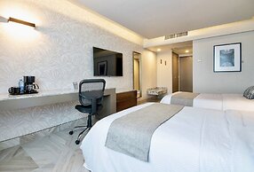 Plaza Diana Hotel