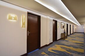 Plaza Diana Hotel