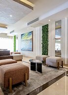 Plaza Diana Hotel