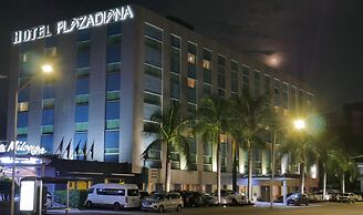 Plaza Diana Hotel