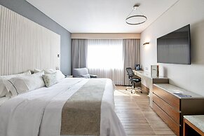 Plaza Diana Hotel