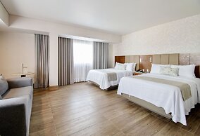Plaza Diana Hotel