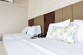 Plaza Diana Hotel