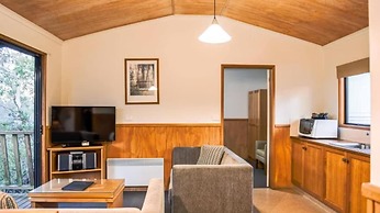 Discovery Resorts – Cradle Mountain