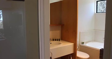 Discovery Resorts – Cradle Mountain