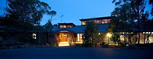 Discovery Resorts – Cradle Mountain