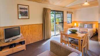 Discovery Resorts – Cradle Mountain
