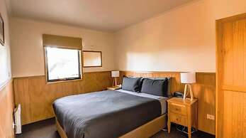 Discovery Resorts – Cradle Mountain