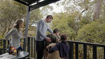 Discovery Resorts – Cradle Mountain