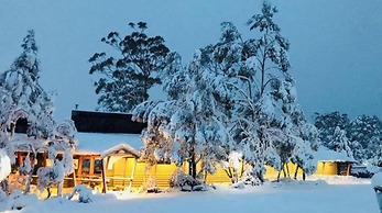 Discovery Resorts – Cradle Mountain