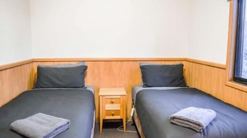 Discovery Resorts – Cradle Mountain