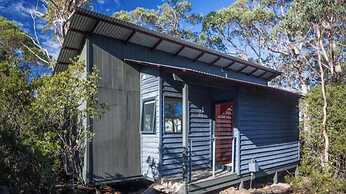 Discovery Resorts – Cradle Mountain