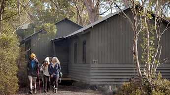 Discovery Resorts – Cradle Mountain