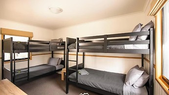 Discovery Resorts – Cradle Mountain