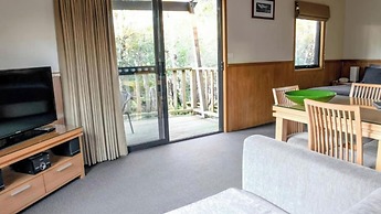 Discovery Resorts – Cradle Mountain