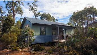 Discovery Resorts – Cradle Mountain