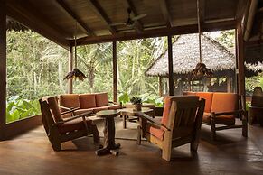 Inkaterra Reserva Amazonica