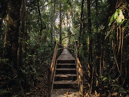 Inkaterra Reserva Amazonica