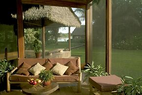 Inkaterra Reserva Amazonica