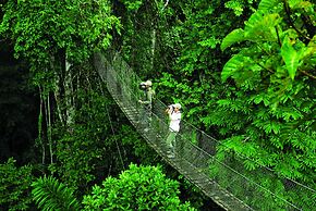 Inkaterra Reserva Amazonica