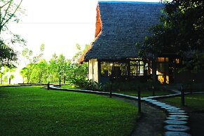 Inkaterra Reserva Amazonica