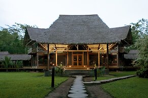 Inkaterra Reserva Amazonica