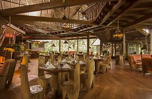 Inkaterra Reserva Amazonica