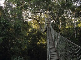 Inkaterra Reserva Amazonica