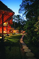 Inkaterra Reserva Amazonica