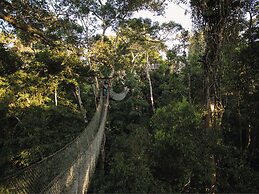 Inkaterra Reserva Amazonica