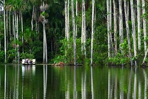 Inkaterra Reserva Amazonica