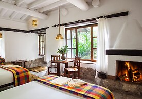 Inkaterra Machu Picchu Pueblo Hotel
