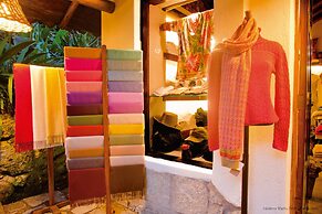 Inkaterra Machu Picchu Pueblo Hotel